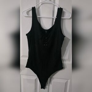 1x Rue21 Tank Top Bodysuit